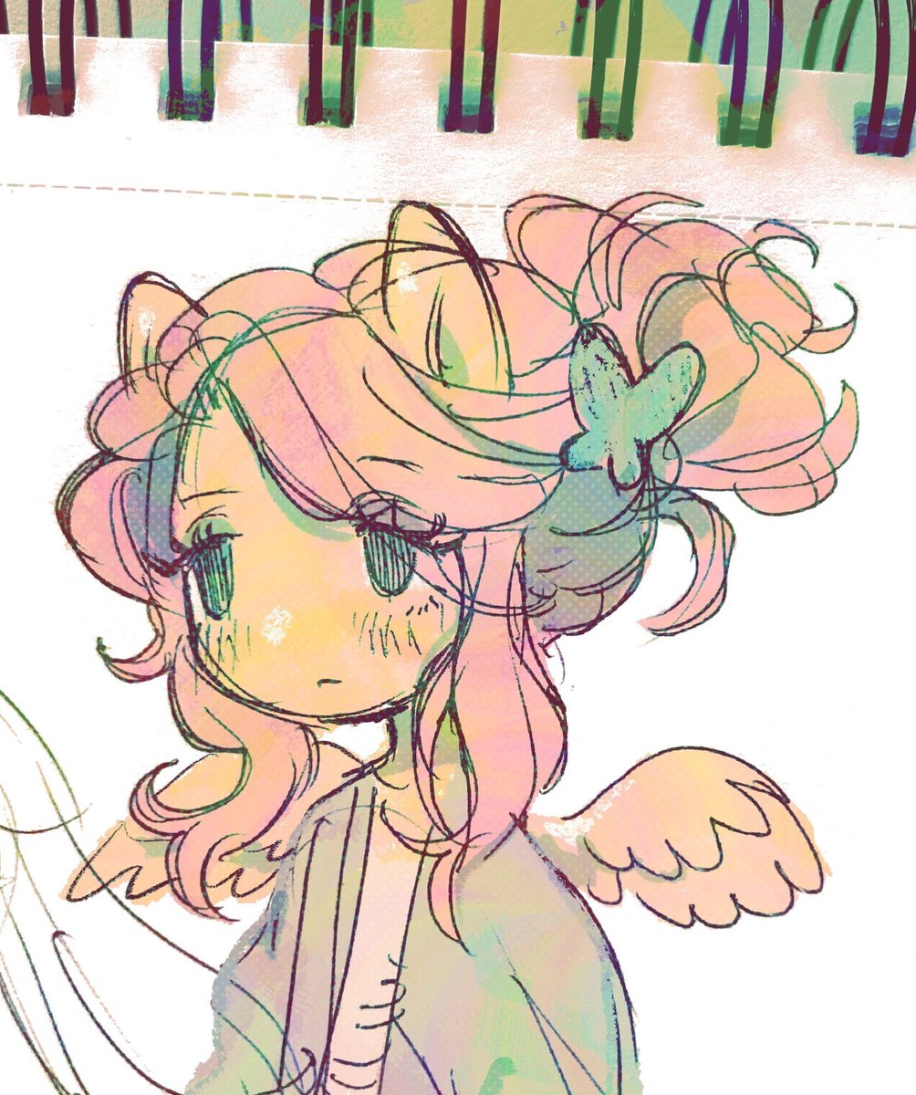 madi ♡ tweet media