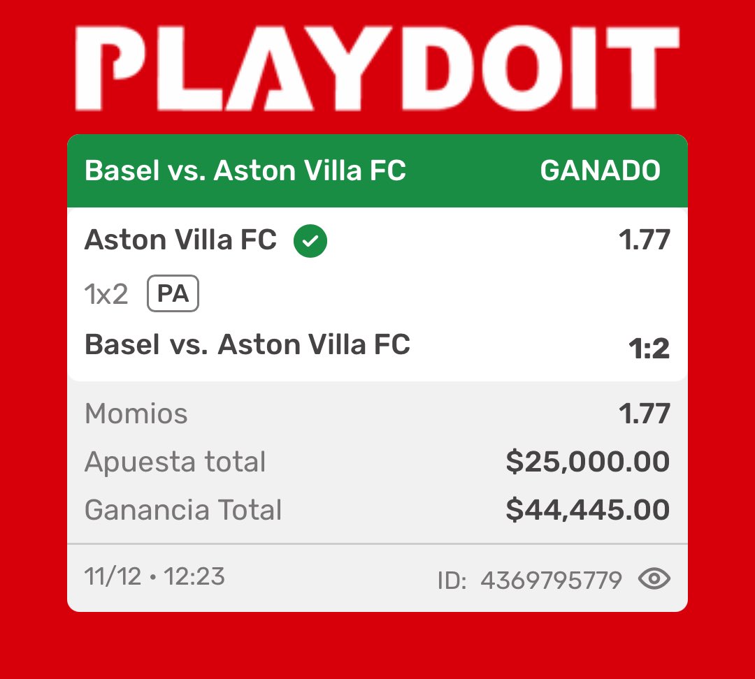 DOPIERSESSIONS's tweet photo. @GefionTips Cashed 👍🏼 https://t.co/sJZjc2nRZE