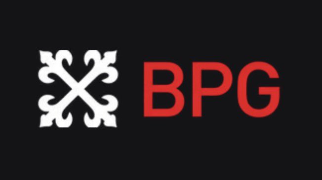BPG | THE BLACKPACE GROUP
