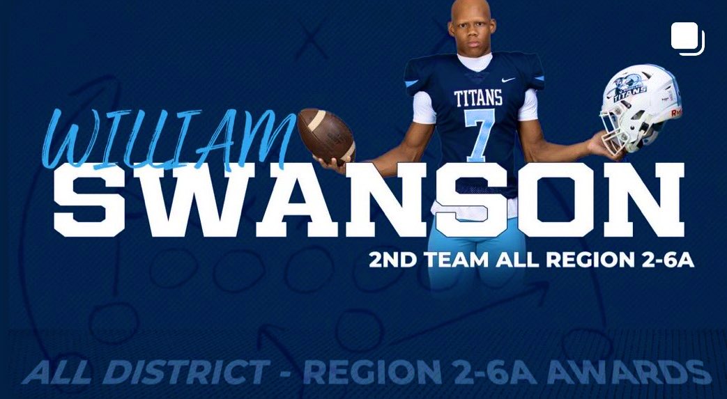 William Swanson tweet media