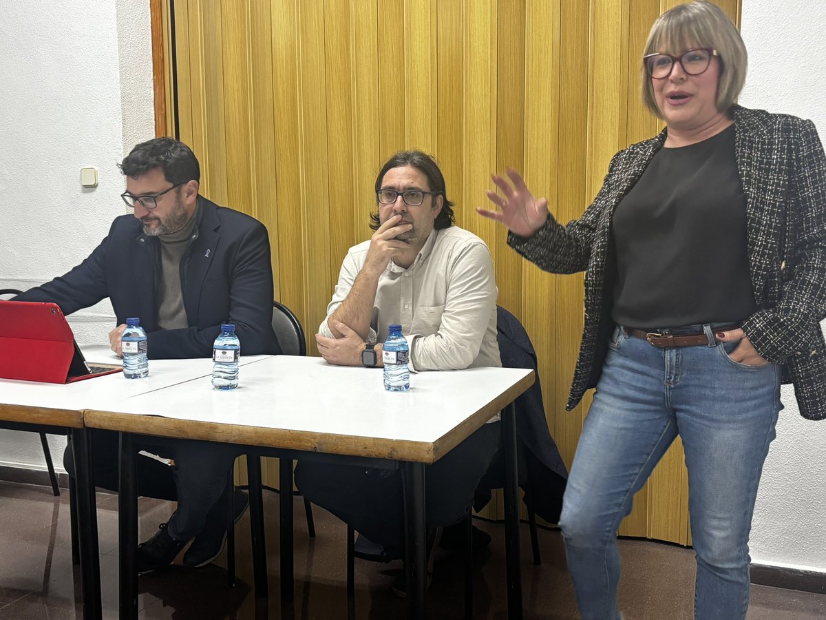 Ainhoa Sánchez/❤️ tweet media