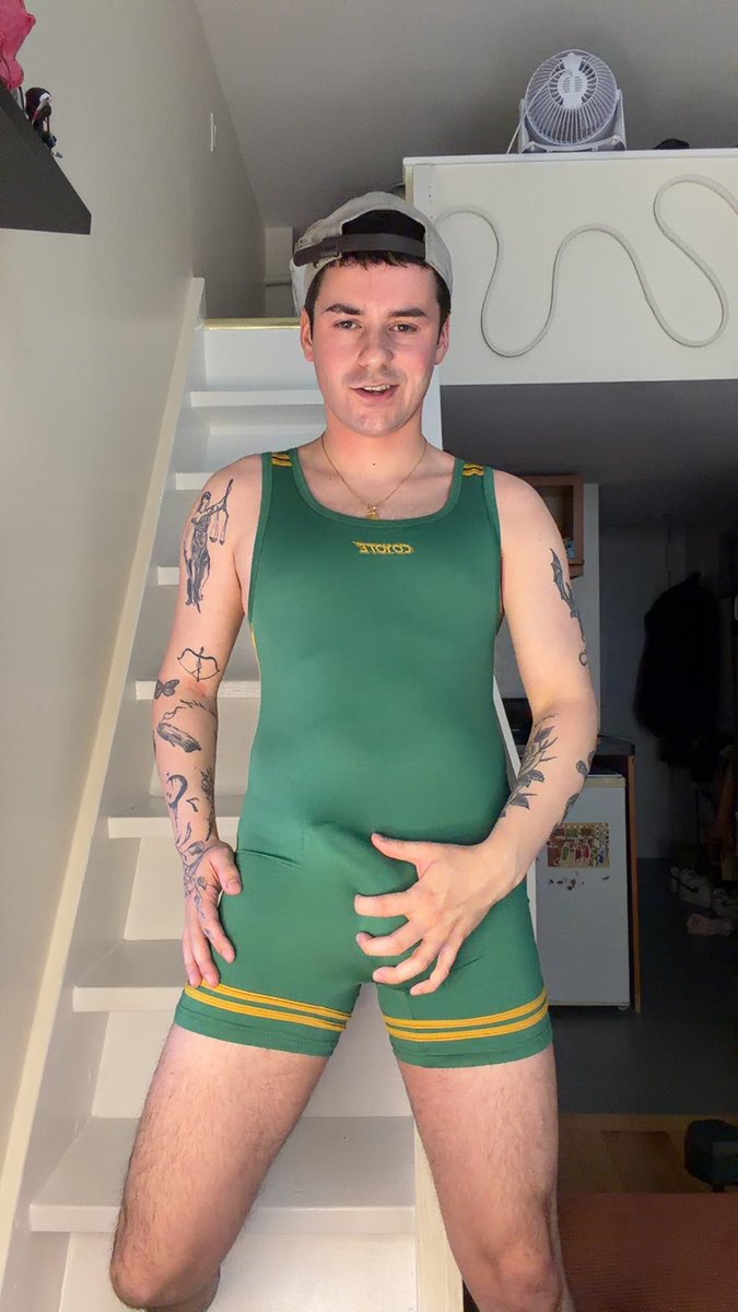 Chance (JFF/OF in bio) tweet media