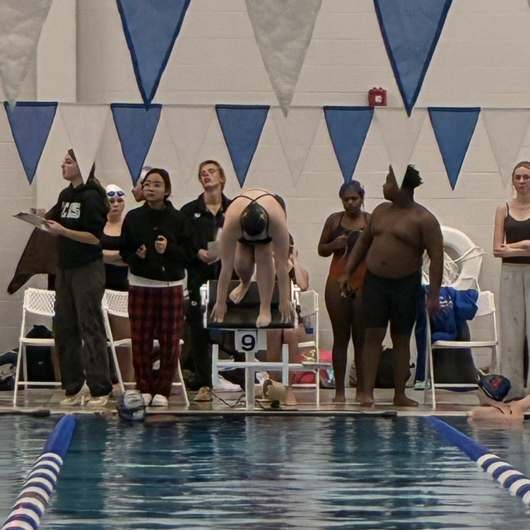 Mary Persons High tweet media