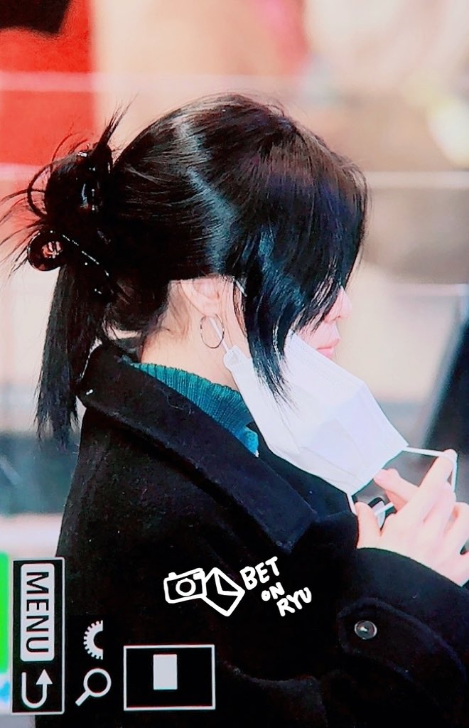 251212 GMP

#있지 #ITZY #류진 #RYUJIN 
<a href="/ITZYofficial/">ITZY</a>