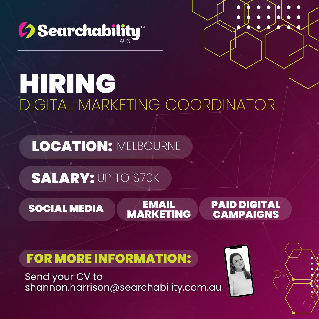 Searchability Australia tweet media