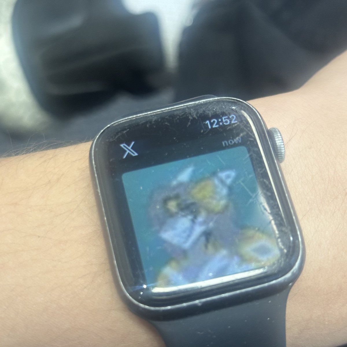 TrevyrDergo 🔜 MPX tweet media