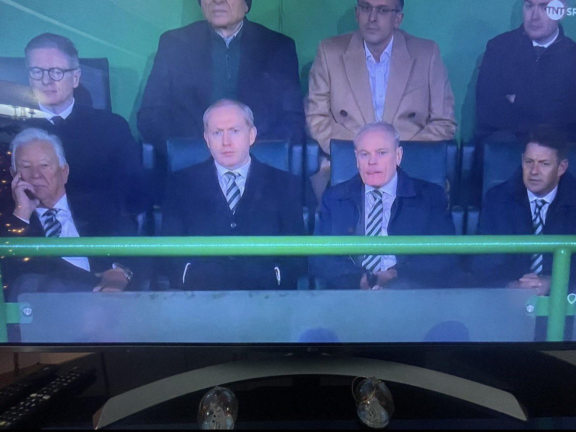 Whoever else you’ve blamed this season BR, Nancy, Players, Green Brigade or fans in general.

Just remember these crooks our the main problem within this Football Club