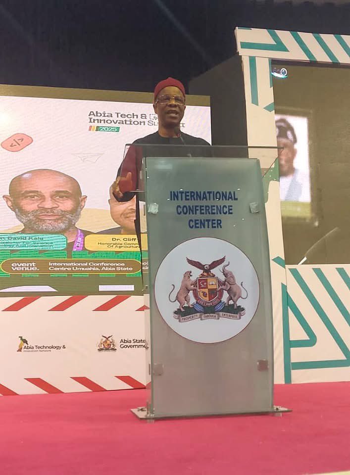 Chiedozie Egesi tweet media