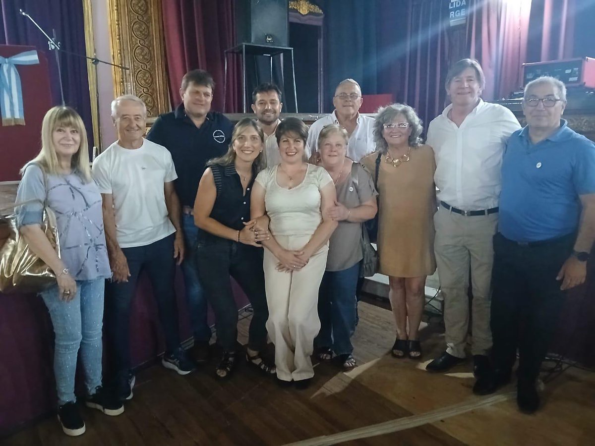 PRO Santa Fe oficial tweet media