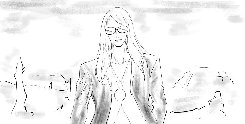 カネダイチ@C107（火）ハ47a (@kusamoeta) / Posts / X