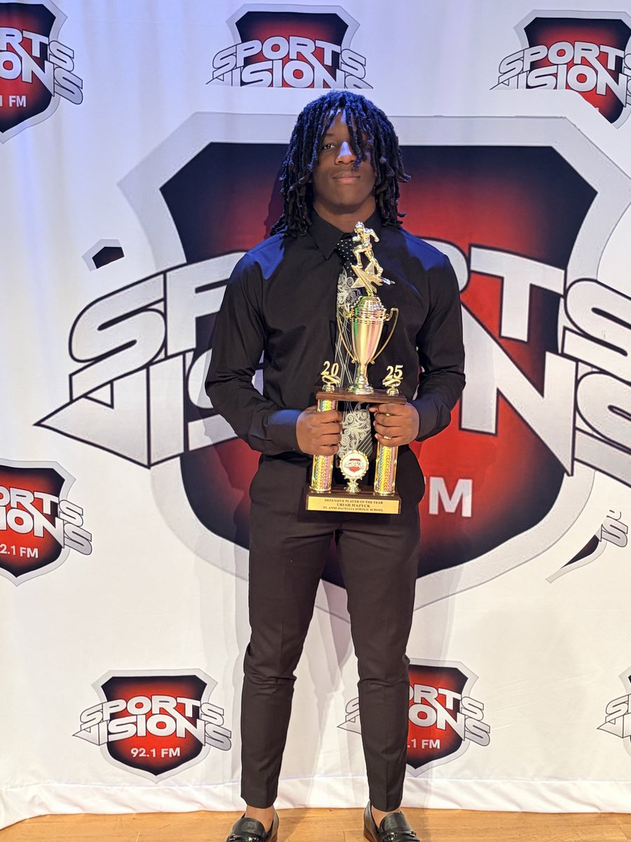 Uriah Mazyck tweet media