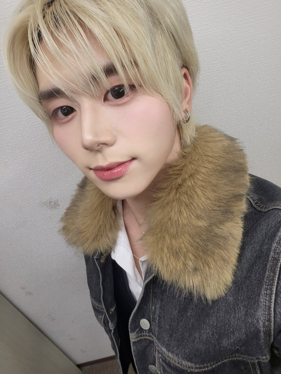 LEVERGENT TOKYO LIVE Vol.2-THE REAL 明日は黄色い悲鳴が響く⁉️SEXY