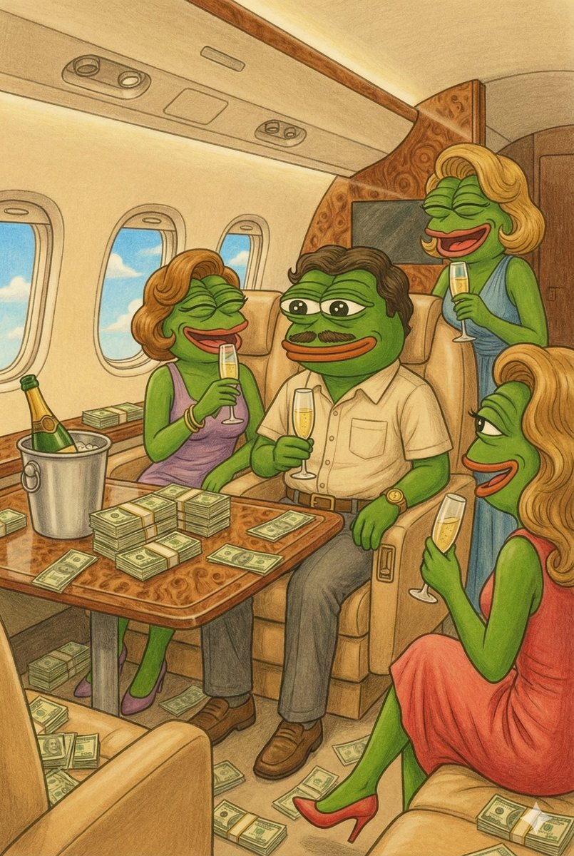 barzillions's tweet photo. @lynk0x $ELPEPE has no FEAR

H6evgjpzQWtsi6ZG6bwyDM1ANt2Uok6d5ccnpSMxpump https://t.co/oIL0GlpdpT