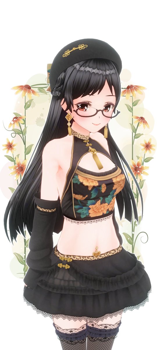 おはようございます🩶