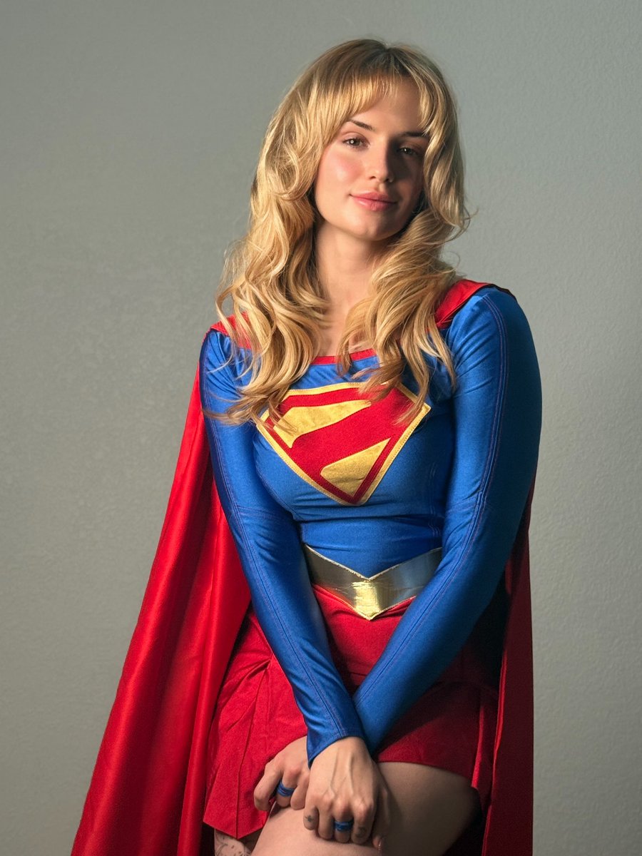 supergirl