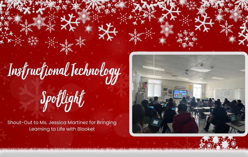 Horizon Middle School tweet media