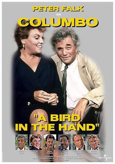 Lieutenant COLUMBO 🕵🏻 tweet media