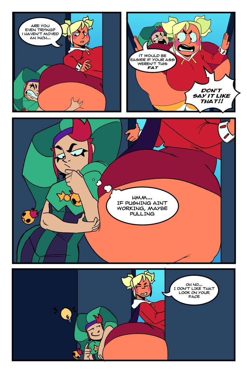 [REPOST] The Cupcake page 7