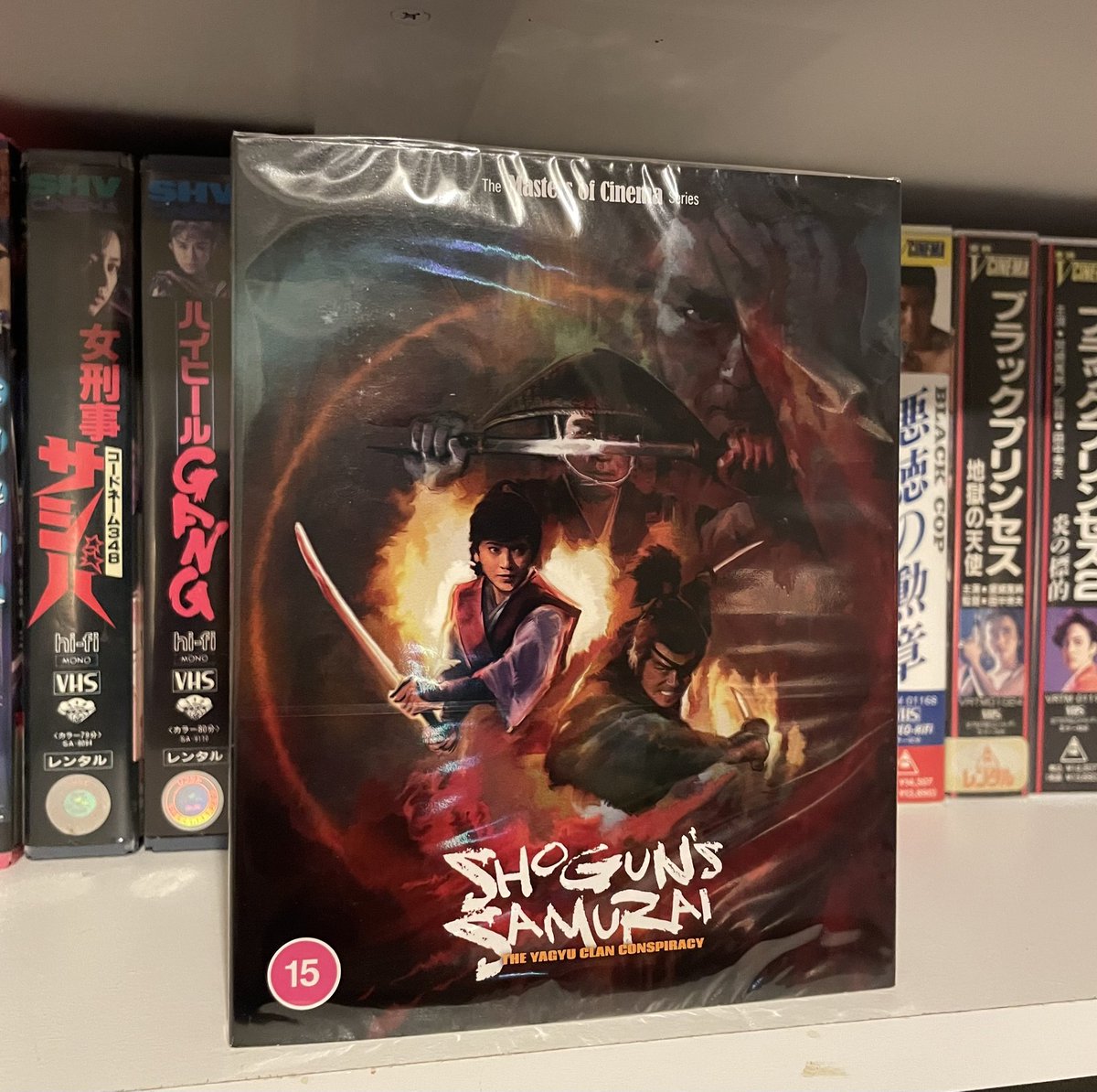 ѕнσgυη ѕυρяємє tweet media