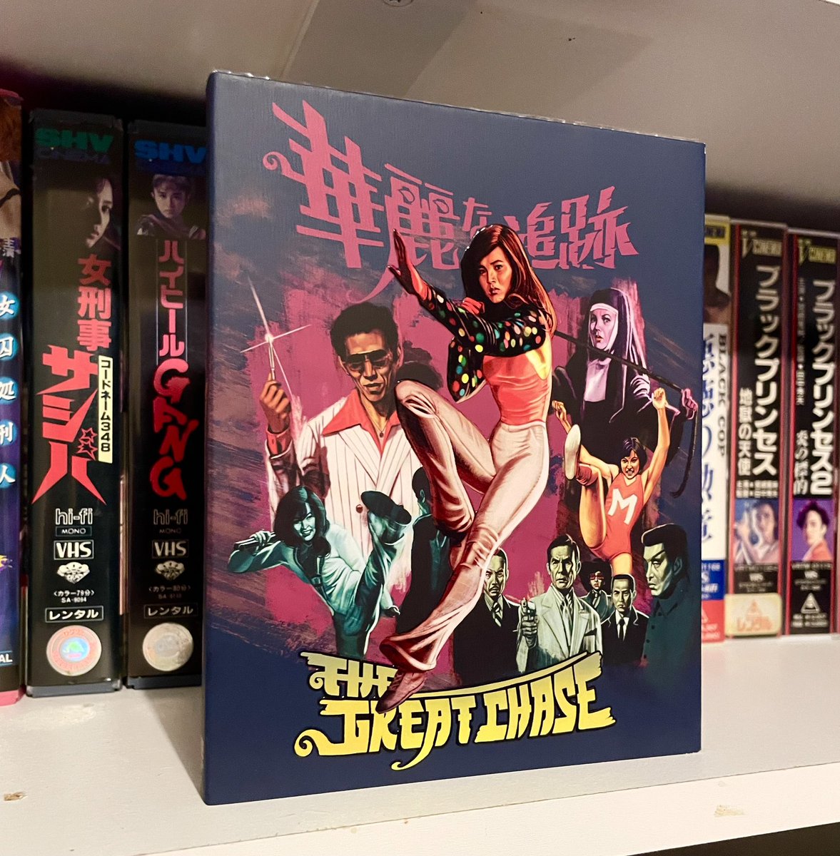 ѕнσgυη ѕυρяємє tweet media