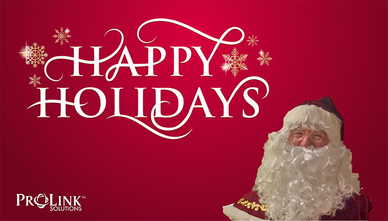 ProLink Solutions tweet media