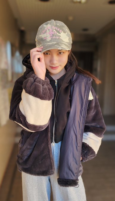 Twitterのコスプレ画像17