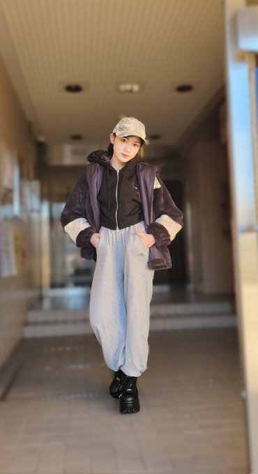 Twitterのコスプレ画像20