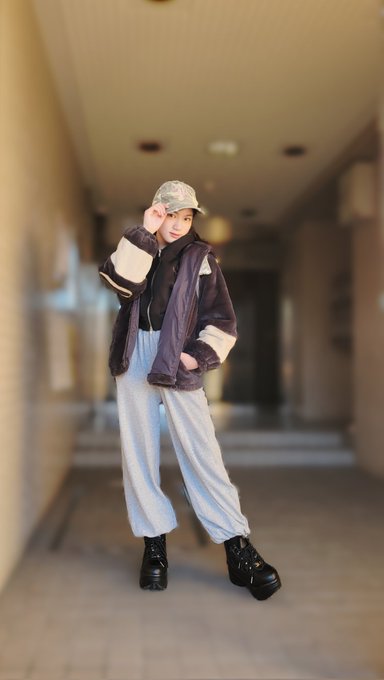 Twitterのコスプレ画像19