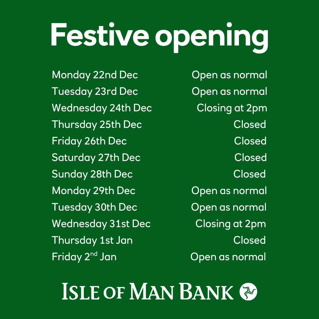 Isle Of Man Bank tweet media