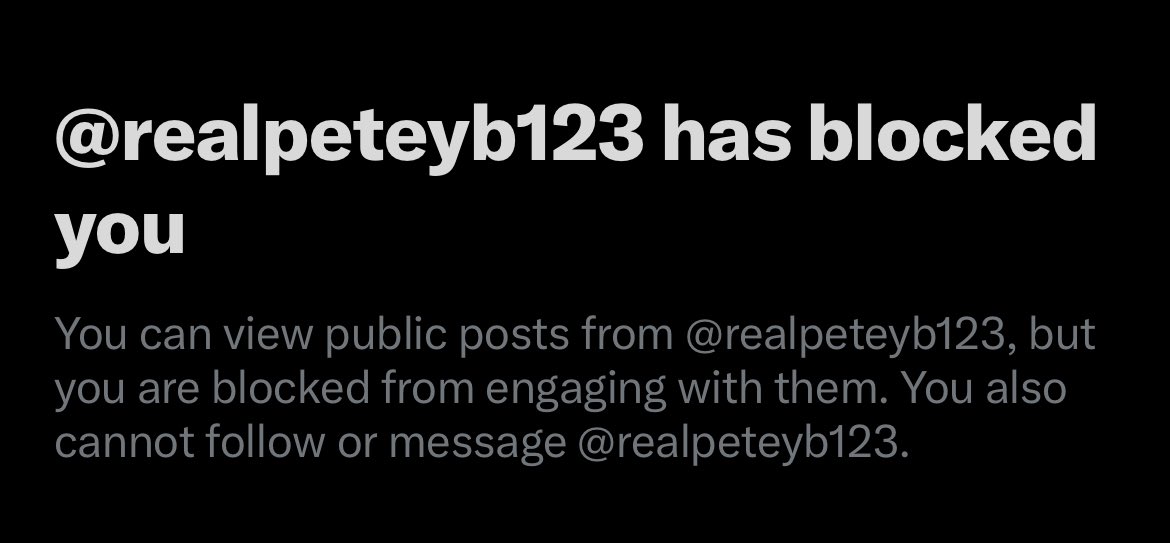 Who is this fucking fuck? 😂