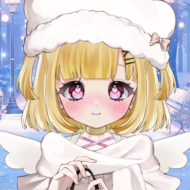 叶音にゃむ🐈‍⬛🐾 妹天使メンヘラ小悪魔Vtuber🤍 (@KanatoNyamu