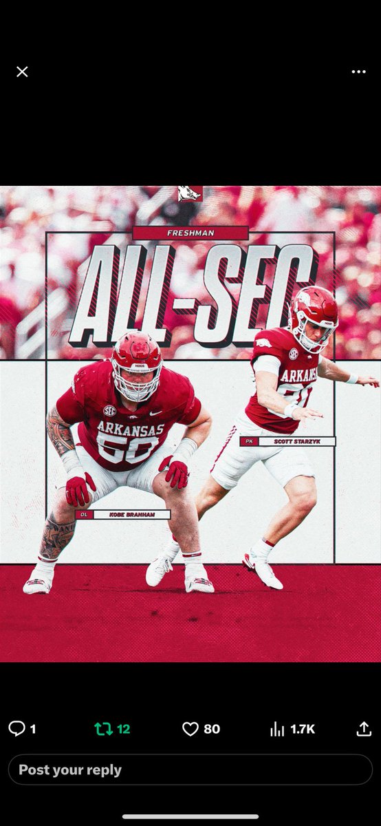 Kobe Branham tweet media