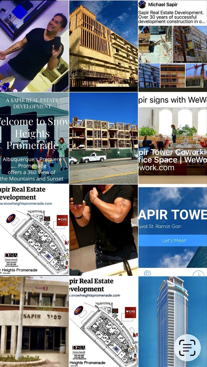 MichaelSapirUSA's tweet image. Sapir Real Estate Development #SapirRealEstateDevelopment #MichaelSapir