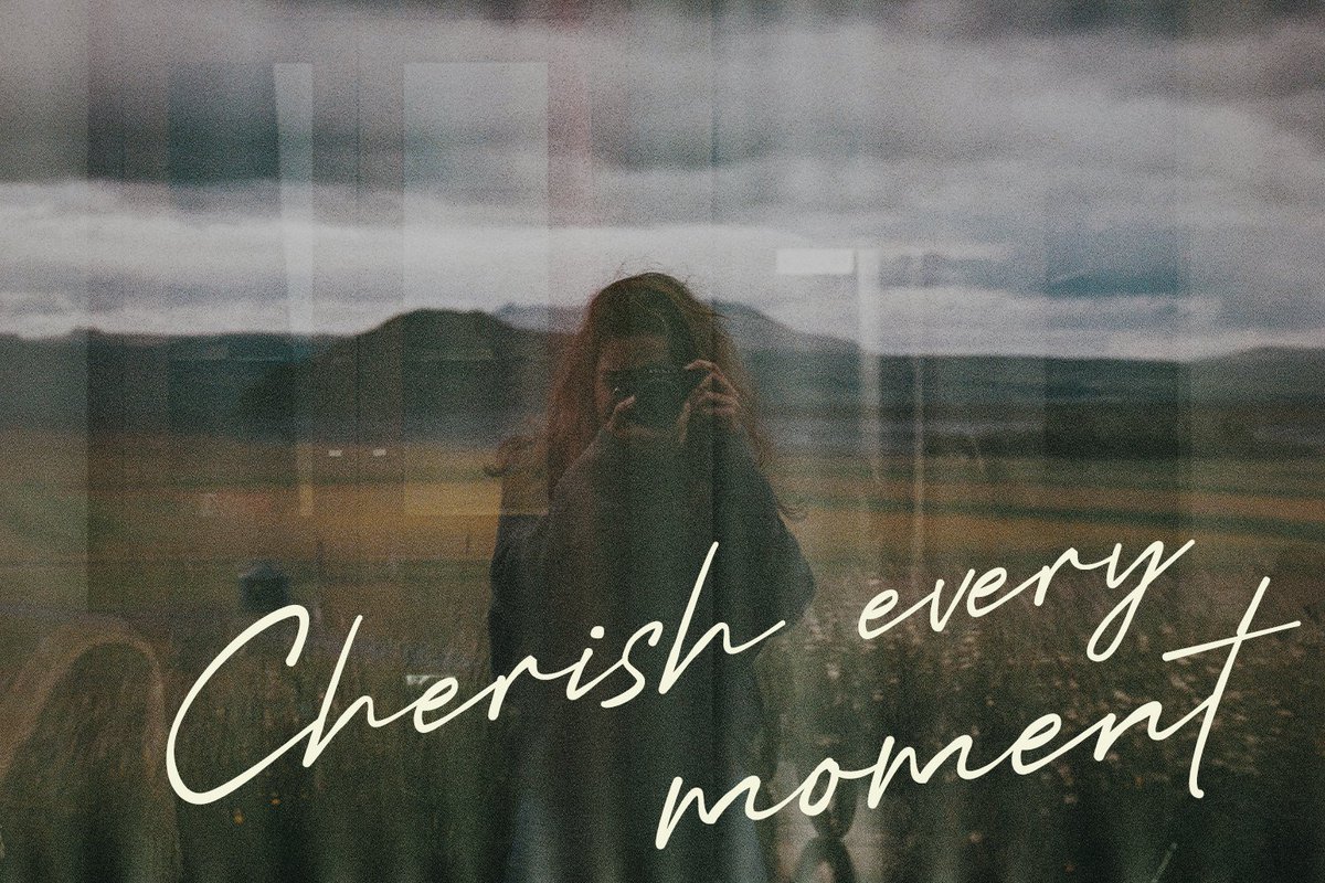 geelz_maulana's tweet photo. https://t.co/YZeB2CqxMi 
#ChicFont #FeminineScript #ElegantFont #CalligraphyFont #HandwrittenTypeface #LuxuryBranding #WeddingFont #SignatureStyle #ModernScript #FontDesign #NewFont #TypographyLove #GraphicDesign #CreativeAsset #MaulanaCreative #ScriptLove #BeautifulType https://t.co/NkKRvesyWX