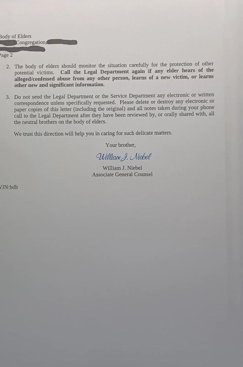 JW LEAKS tweet media