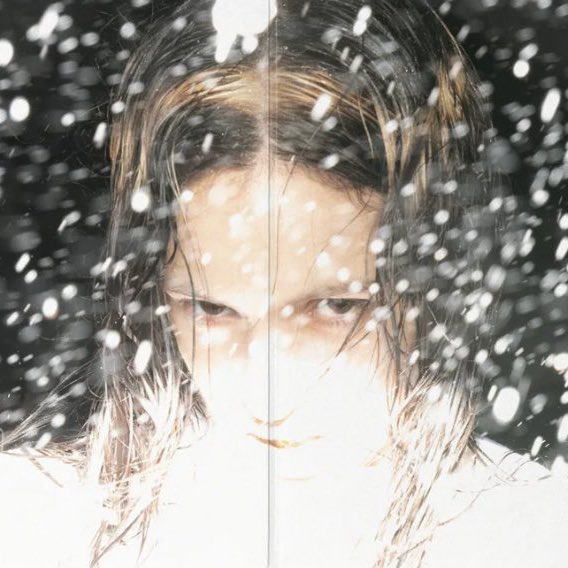 rosaliachart's tweet photo. .@Variety ranks “LUX” as the 5th best album of 2025. https://t.co/M6EDKX9JpR