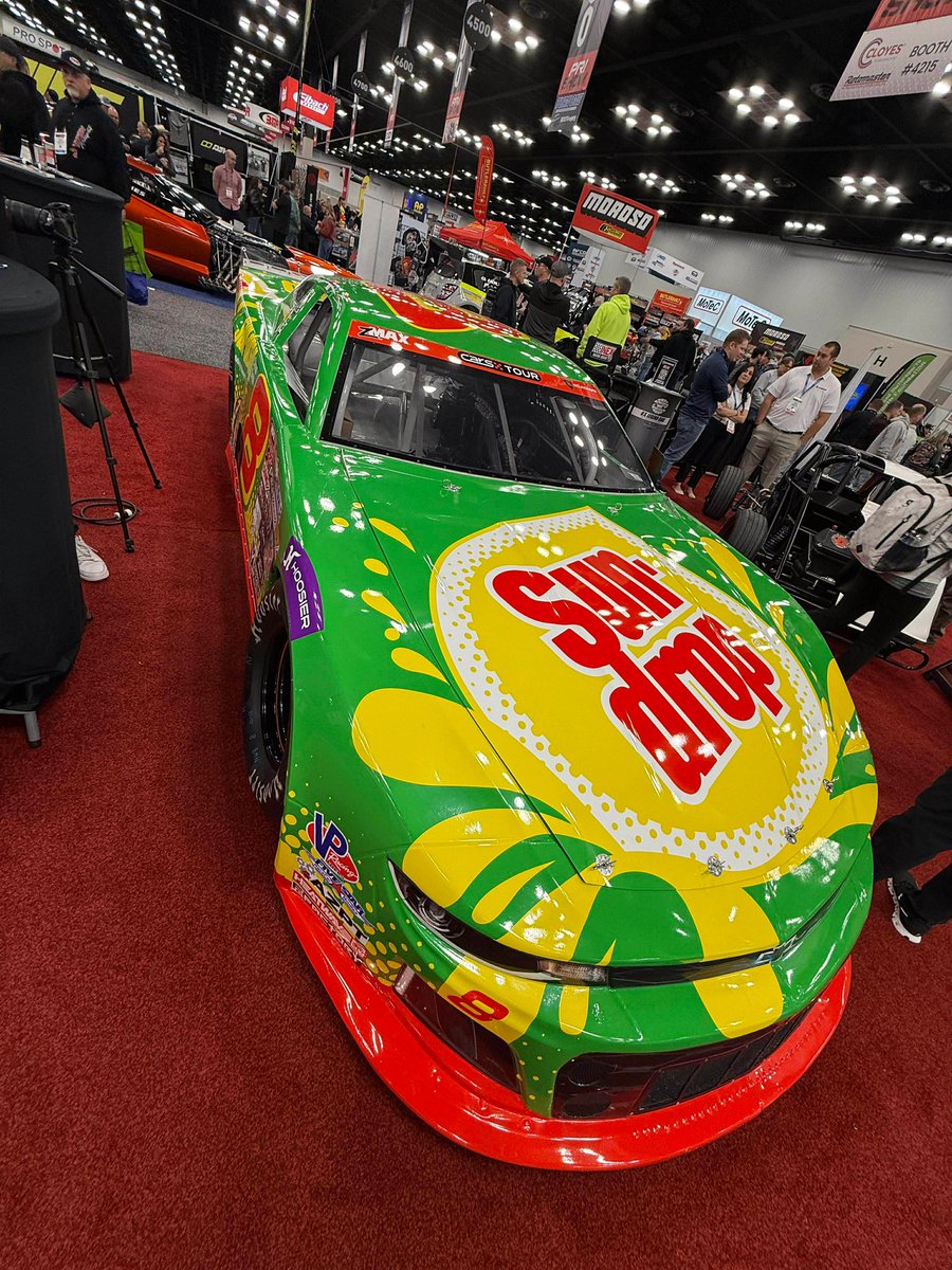 Liberty Racing Review tweet media