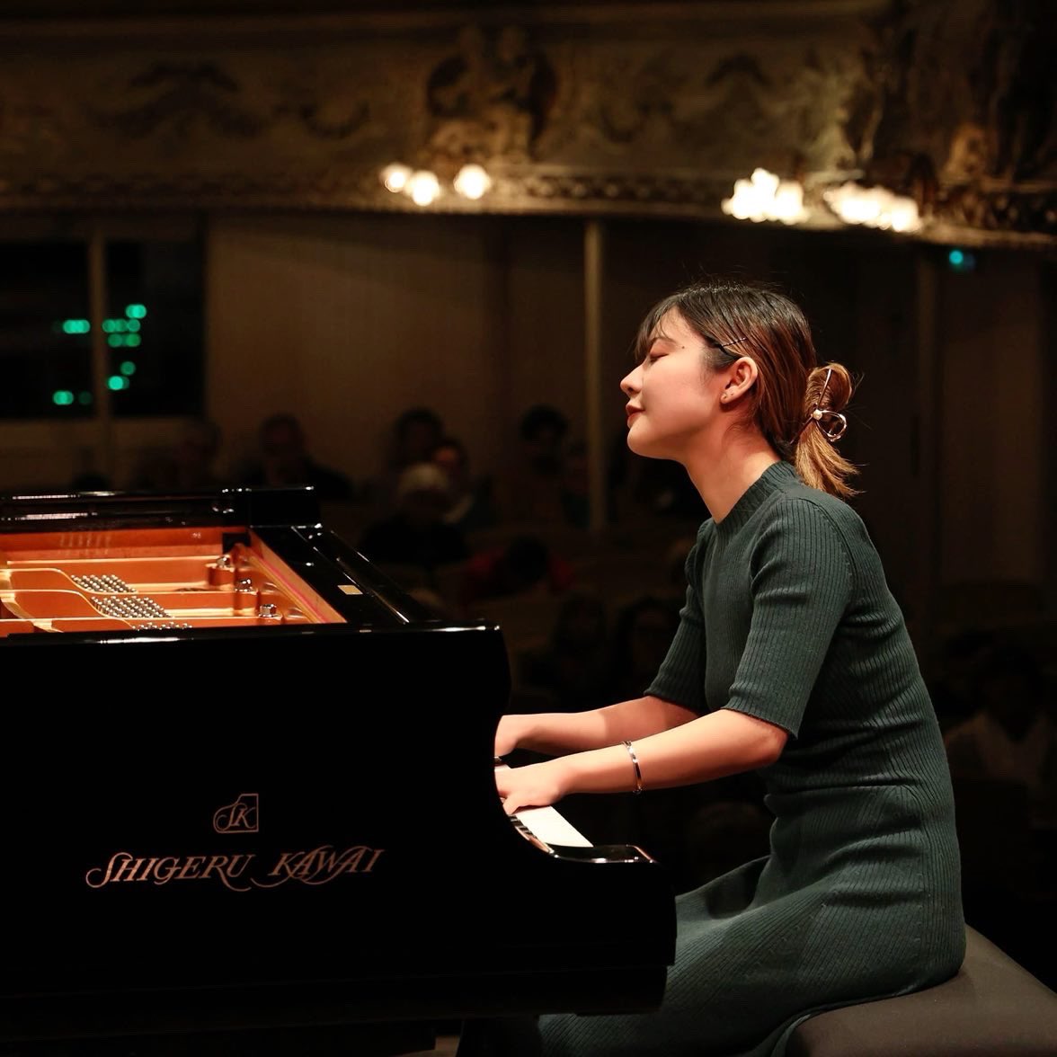 みさき🇩🇪hair✂︎ (@misaki_hair_) / Posts / X