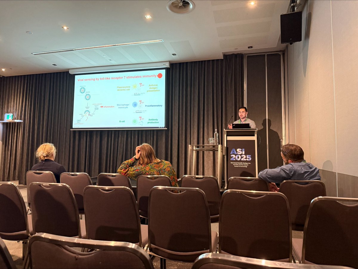 Oxidant and Inflammation Biology group tweet media