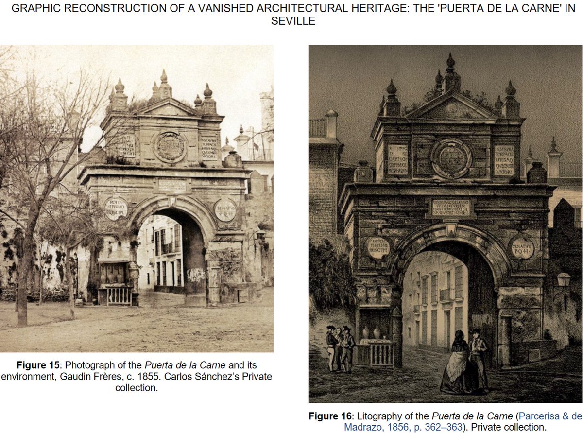 Virtual Archaeol Rev tweet media