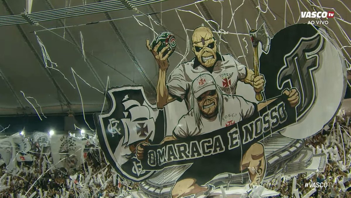plantaovascain0's tweet photo. O MARACA É NOSSO!!! https://t.co/4S4sWObfZG