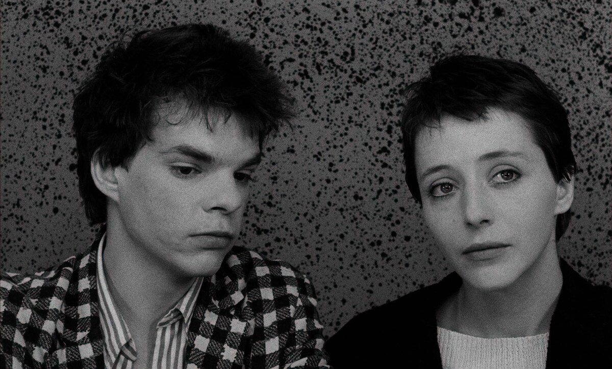 レオス・カラックス「汚れた血」「ボーイ・ミーツ・ガール」「ポーラX