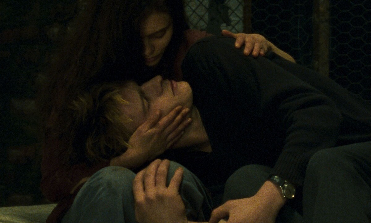 レオス・カラックス「汚れた血」「ボーイ・ミーツ・ガール」「ポーラX