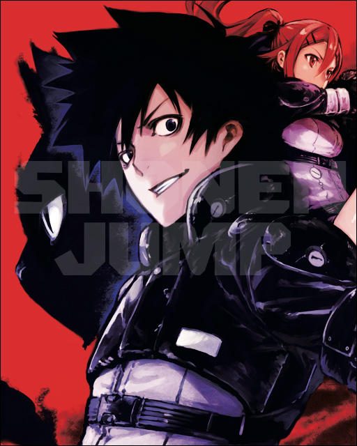 タカキツヨシ@『BLACK TORCH』アニメ化！ (@takatsuyo320) / Posts / X