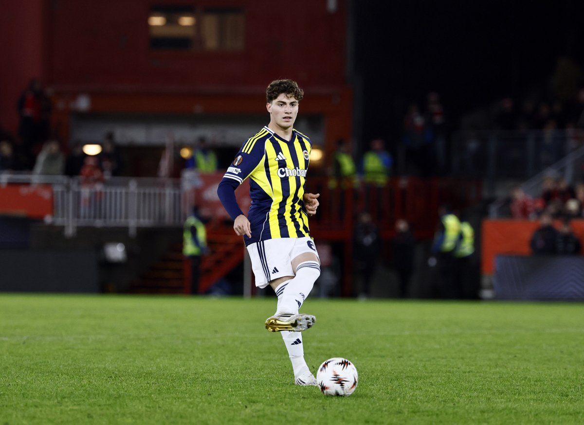 Transfer Merkezi ™ tweet media