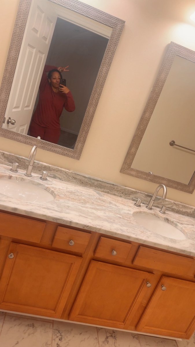 EXHAUSTED but here lol