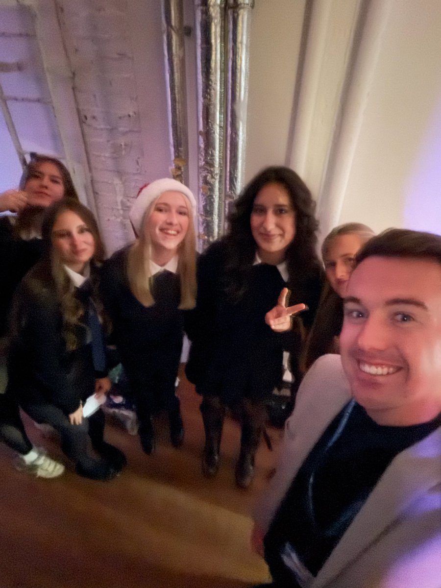 Ross High Music tweet media