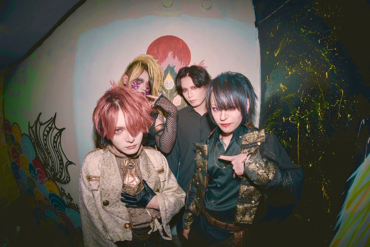 UNTIL'D ASH【公式】 (@UNTILD_ASH_INFO) / Posts / X