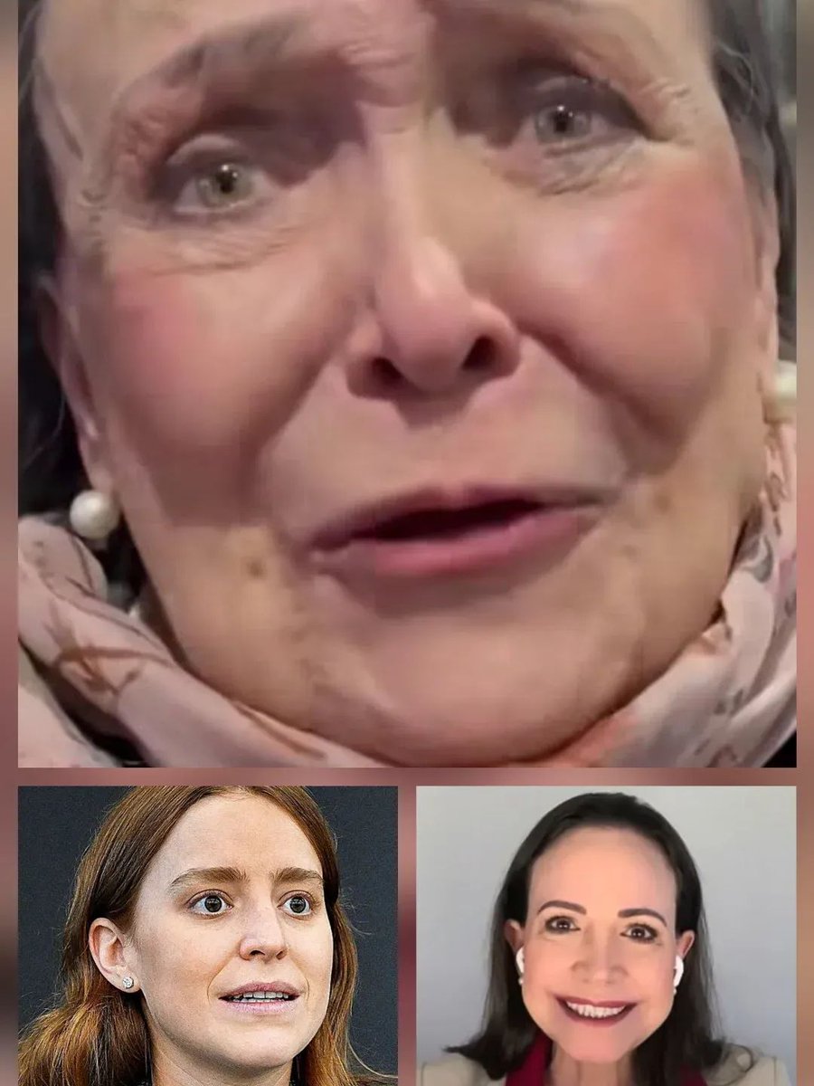 Estás feas viven pidiendo intervención militar contra Venezuela. 

Feasssss, feasssss, nadie las compró!