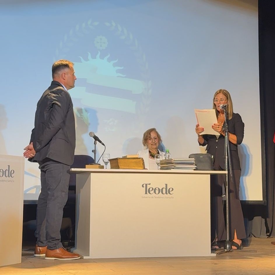 PRO Santa Fe oficial tweet media